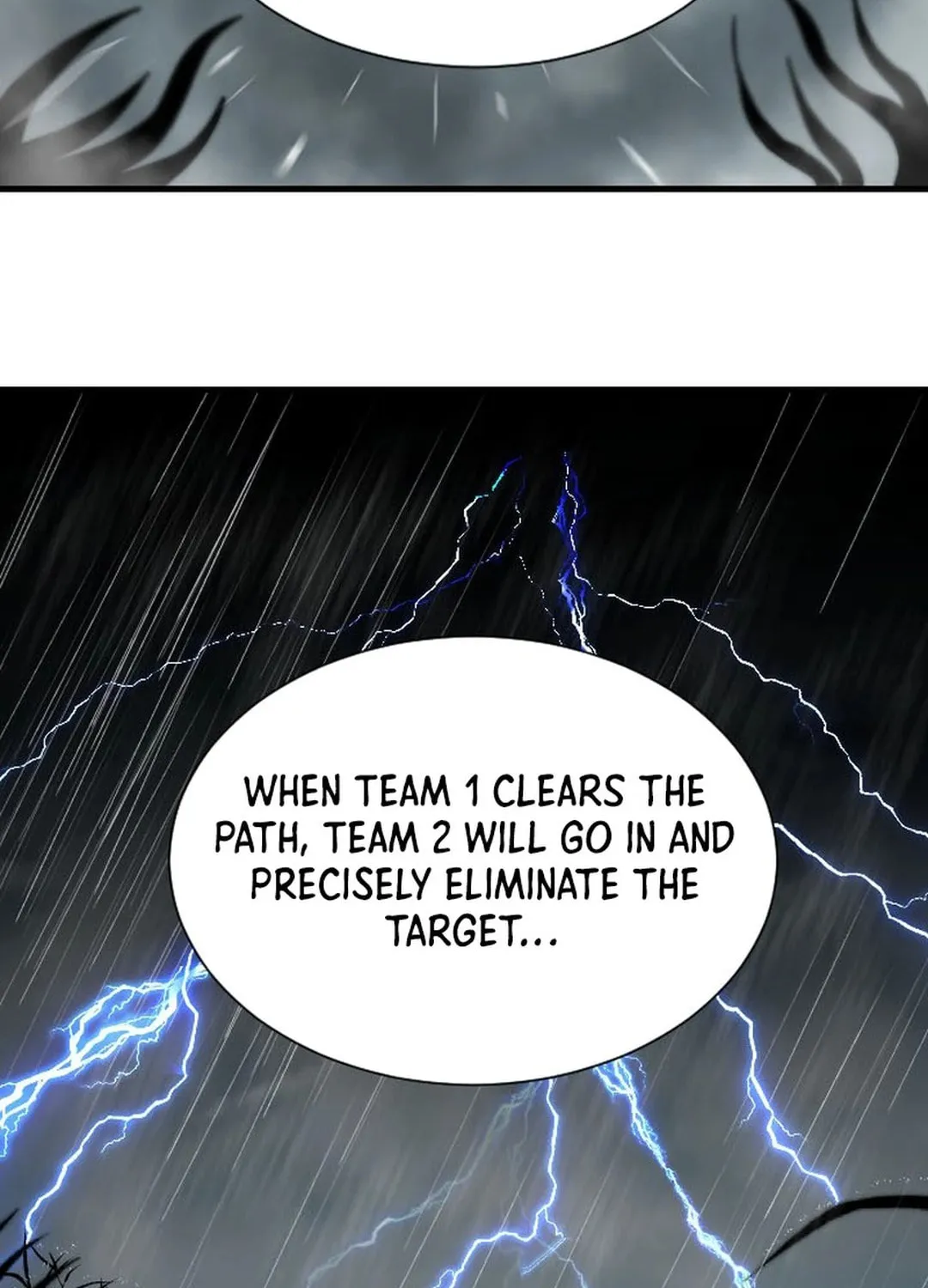 The Demonic Warrior Chapter 10 page 34 - 