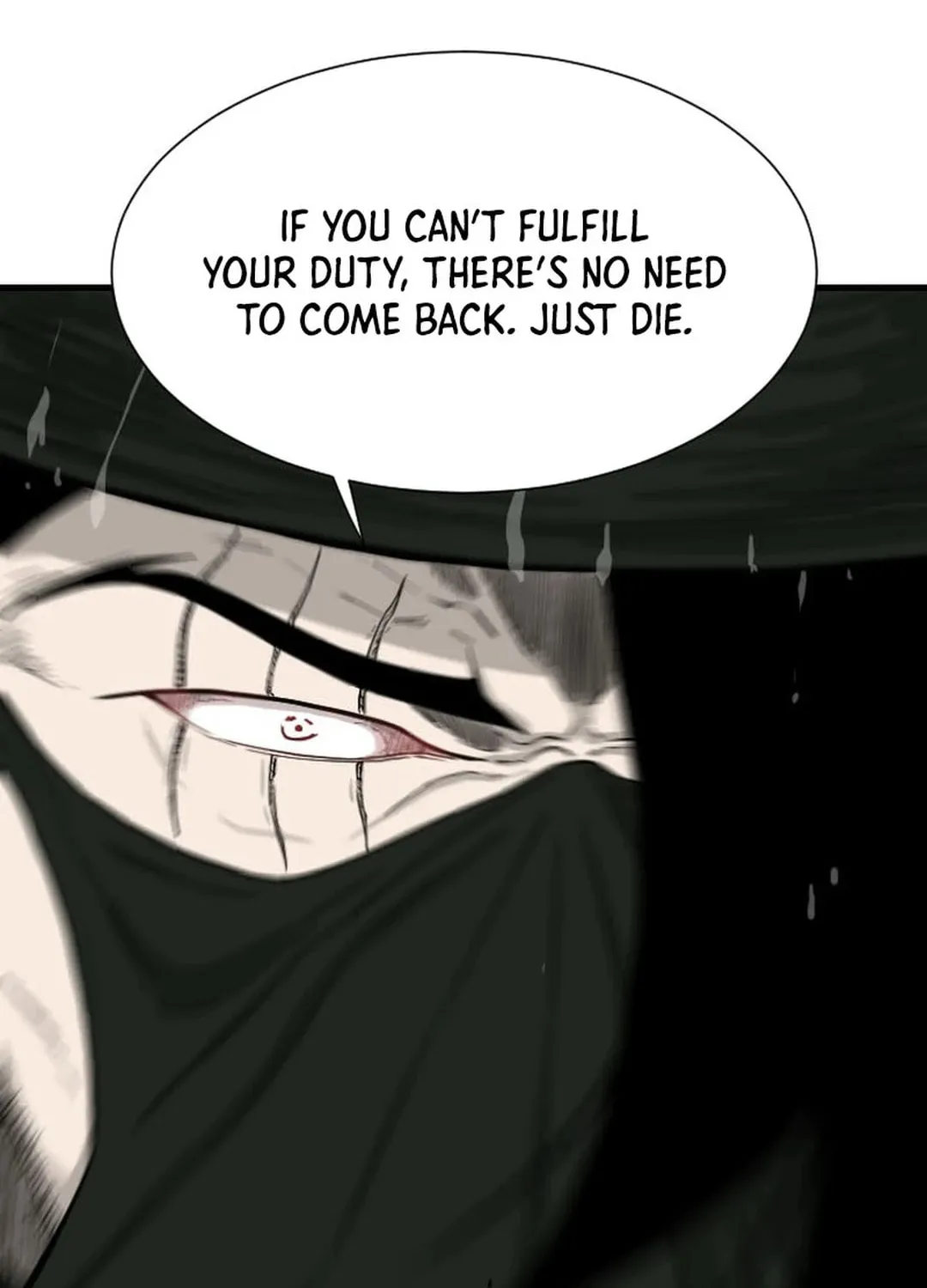 The Demonic Warrior Chapter 10 page 36 - 