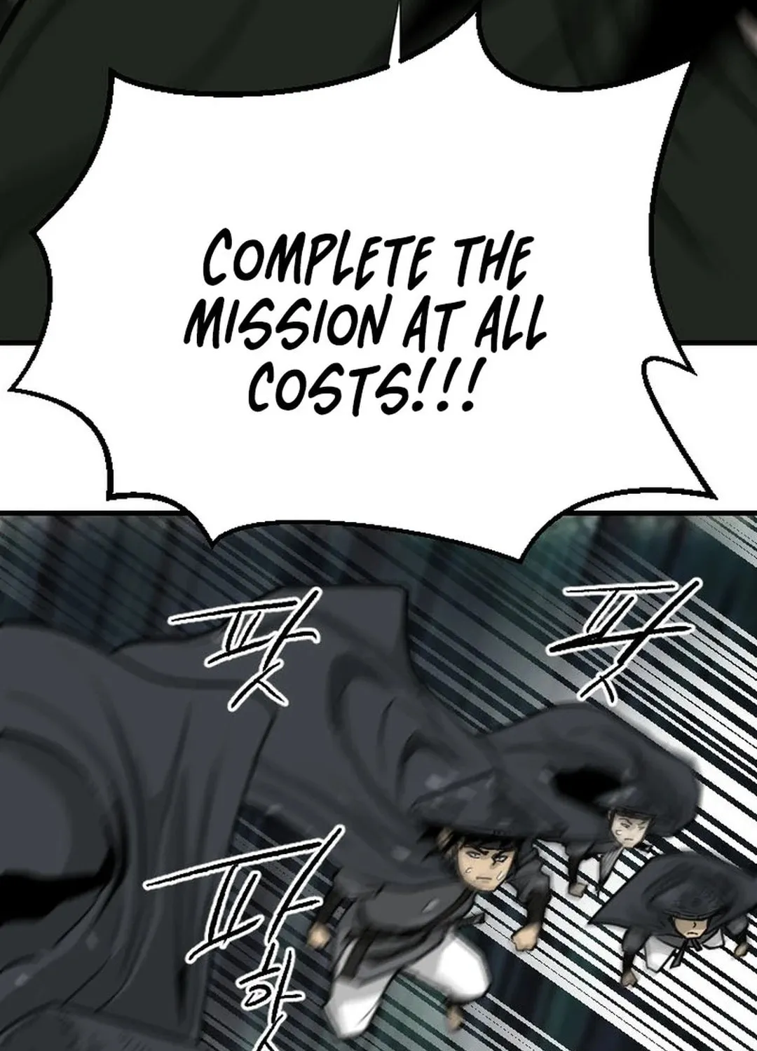 The Demonic Warrior Chapter 10 page 37 - 