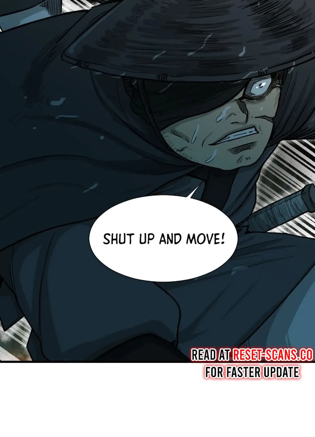 The Demonic Warrior Chapter 10 page 39 - 