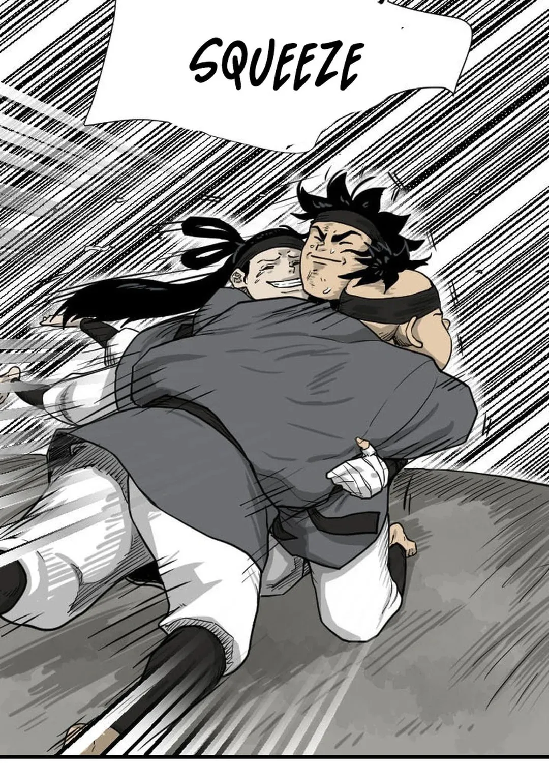 The Demonic Warrior Chapter 10 page 5 - 