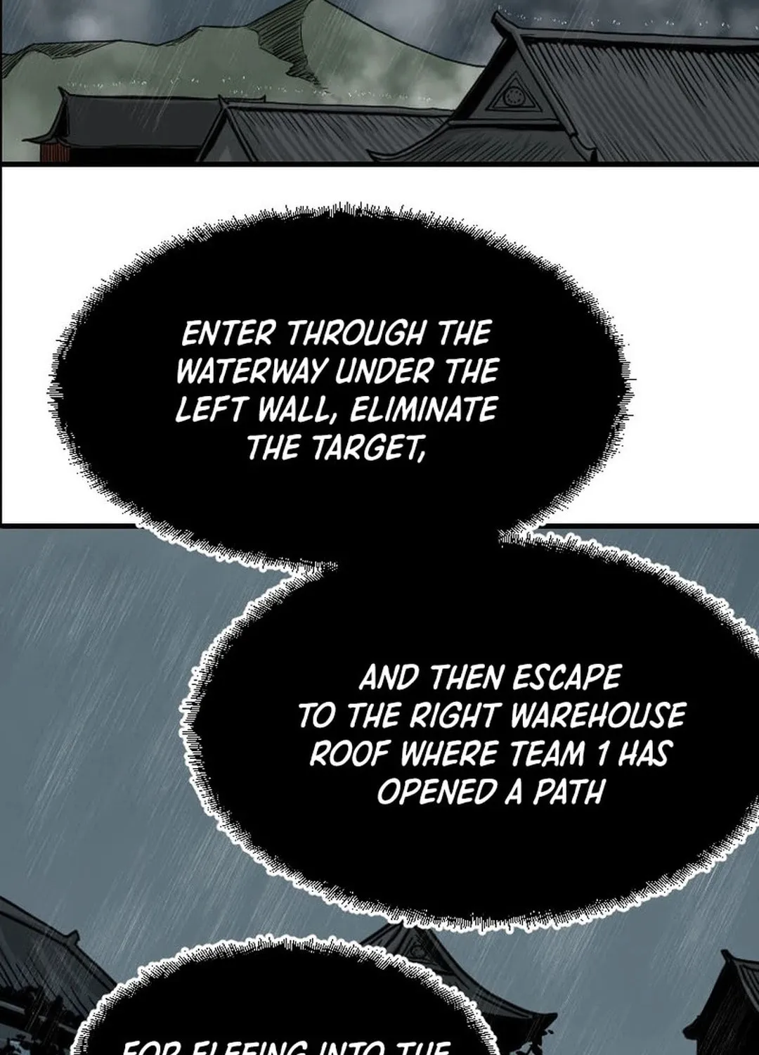 The Demonic Warrior Chapter 10 page 42 - 