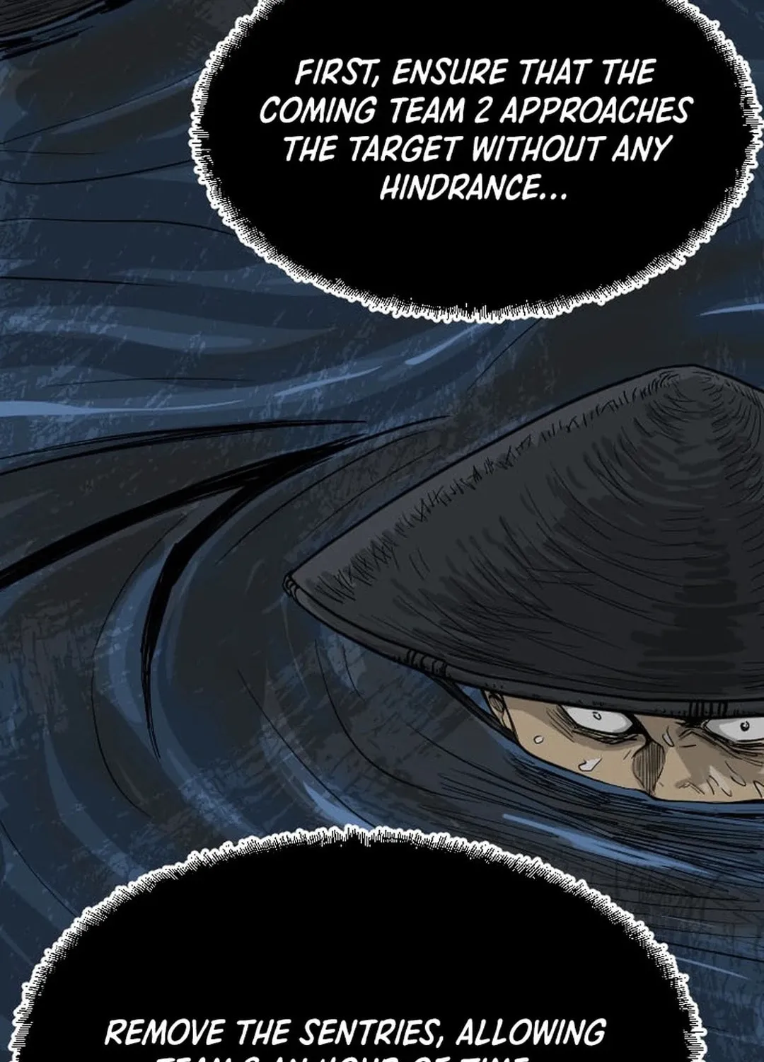 The Demonic Warrior Chapter 10 page 48 - 