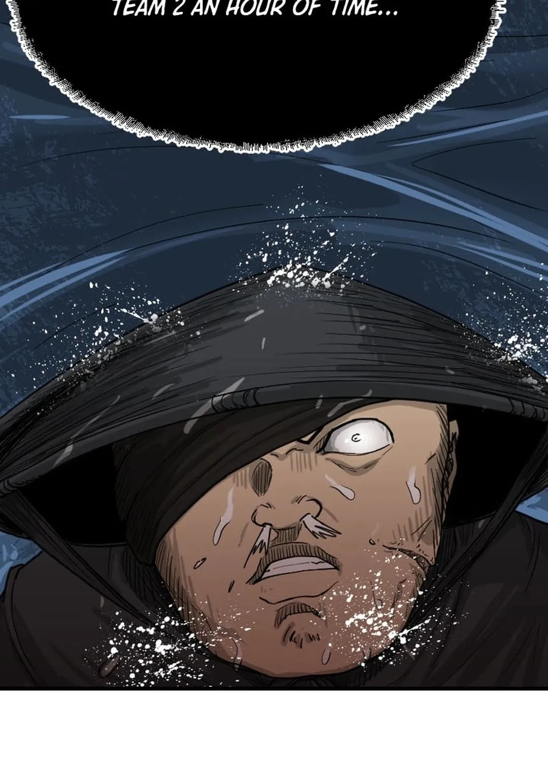 The Demonic Warrior Chapter 10 page 49 - 