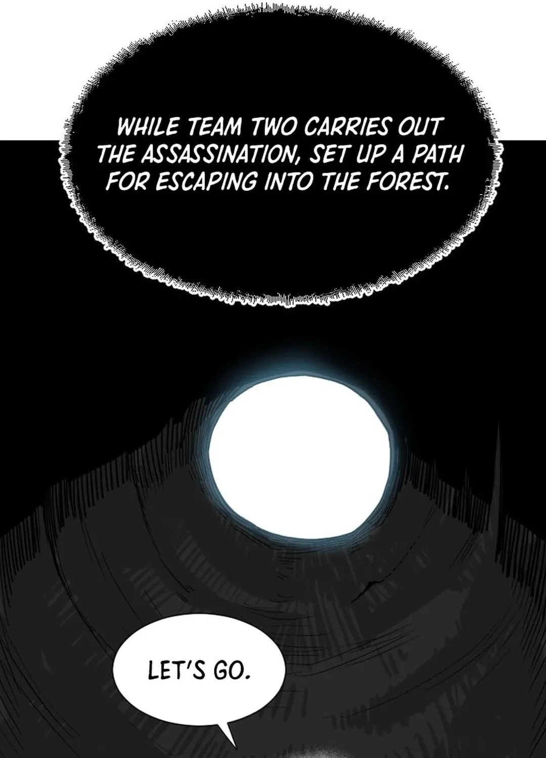 The Demonic Warrior Chapter 10 page 51 - 