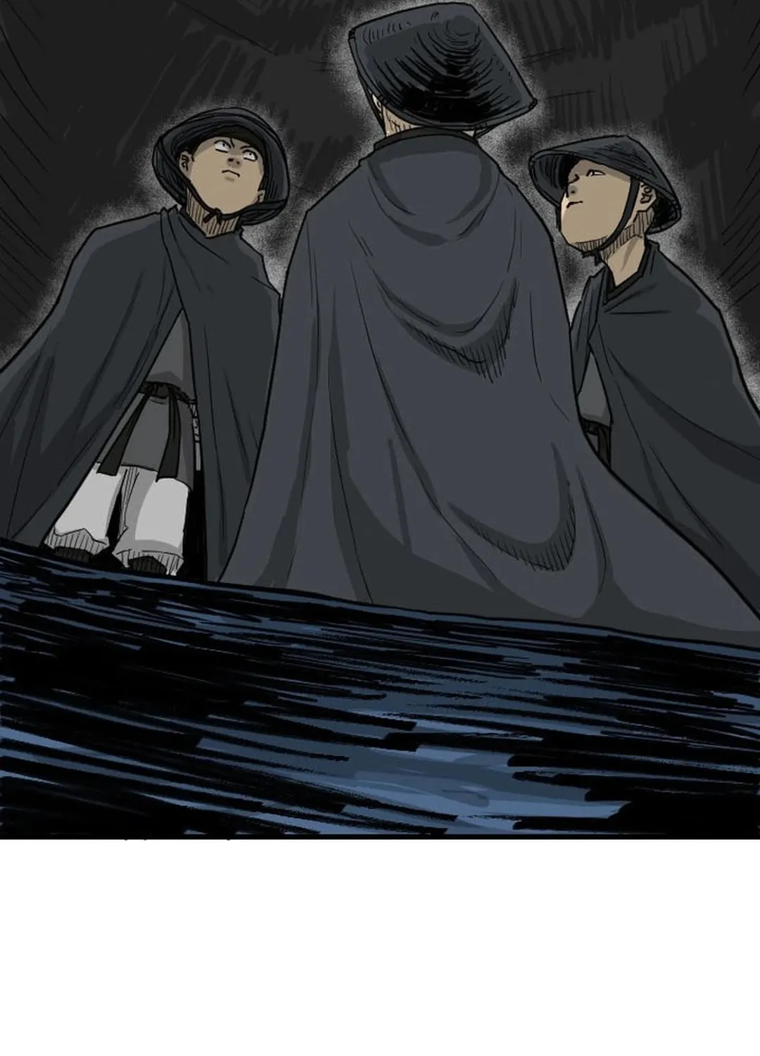 The Demonic Warrior Chapter 10 page 52 - 