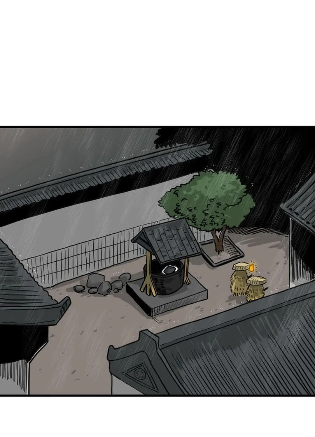 The Demonic Warrior Chapter 10 page 53 - 