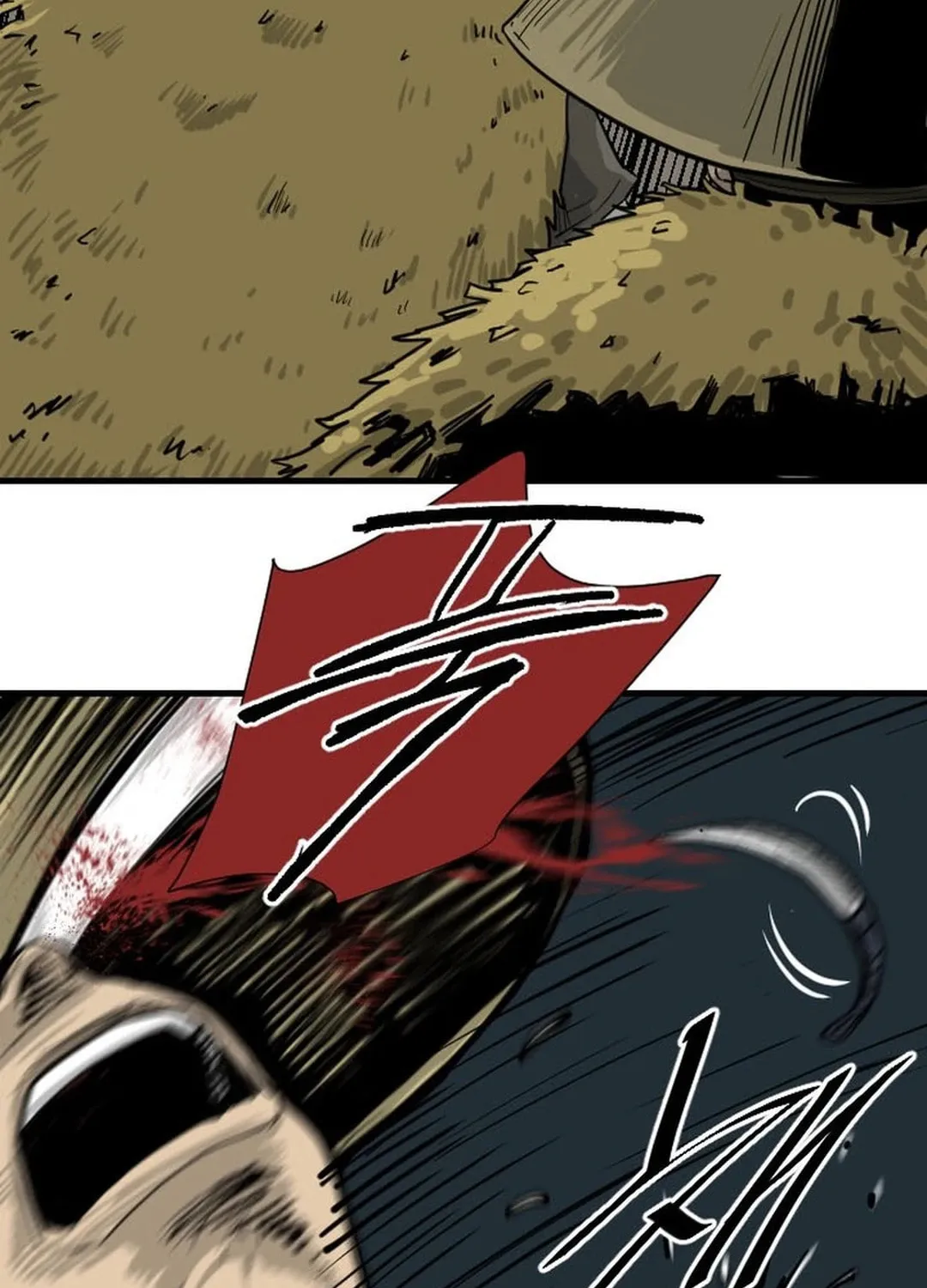 The Demonic Warrior Chapter 10 page 61 - 