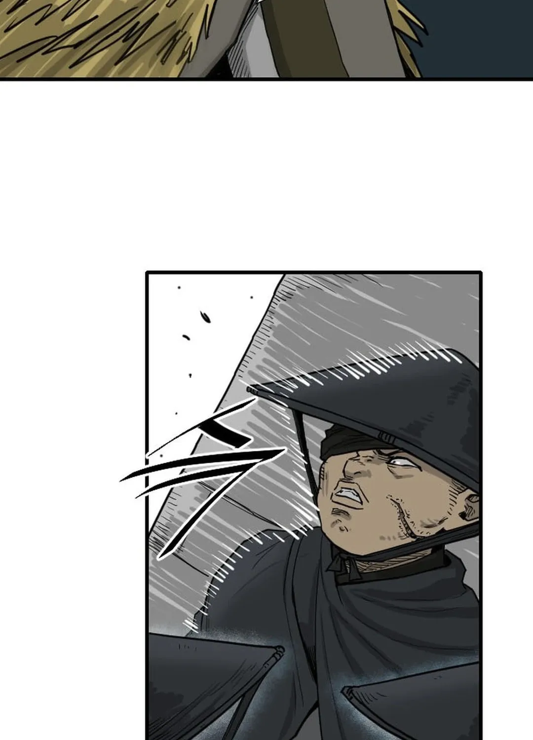 The Demonic Warrior Chapter 10 page 63 - 