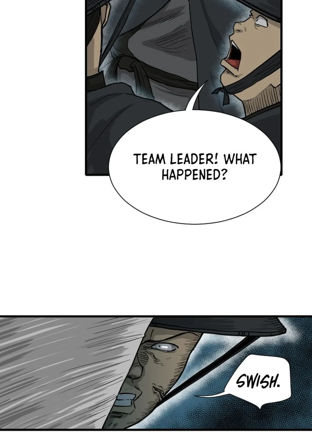 The Demonic Warrior Chapter 10 page 64 - 