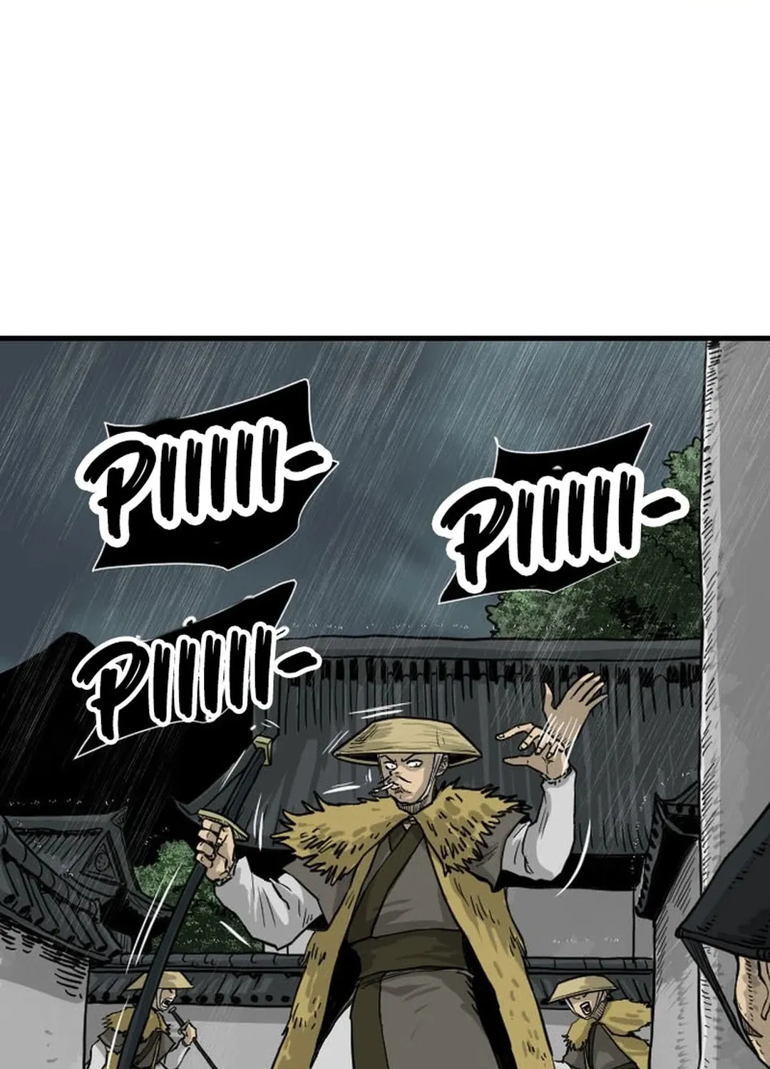 The Demonic Warrior Chapter 10 page 65 - 