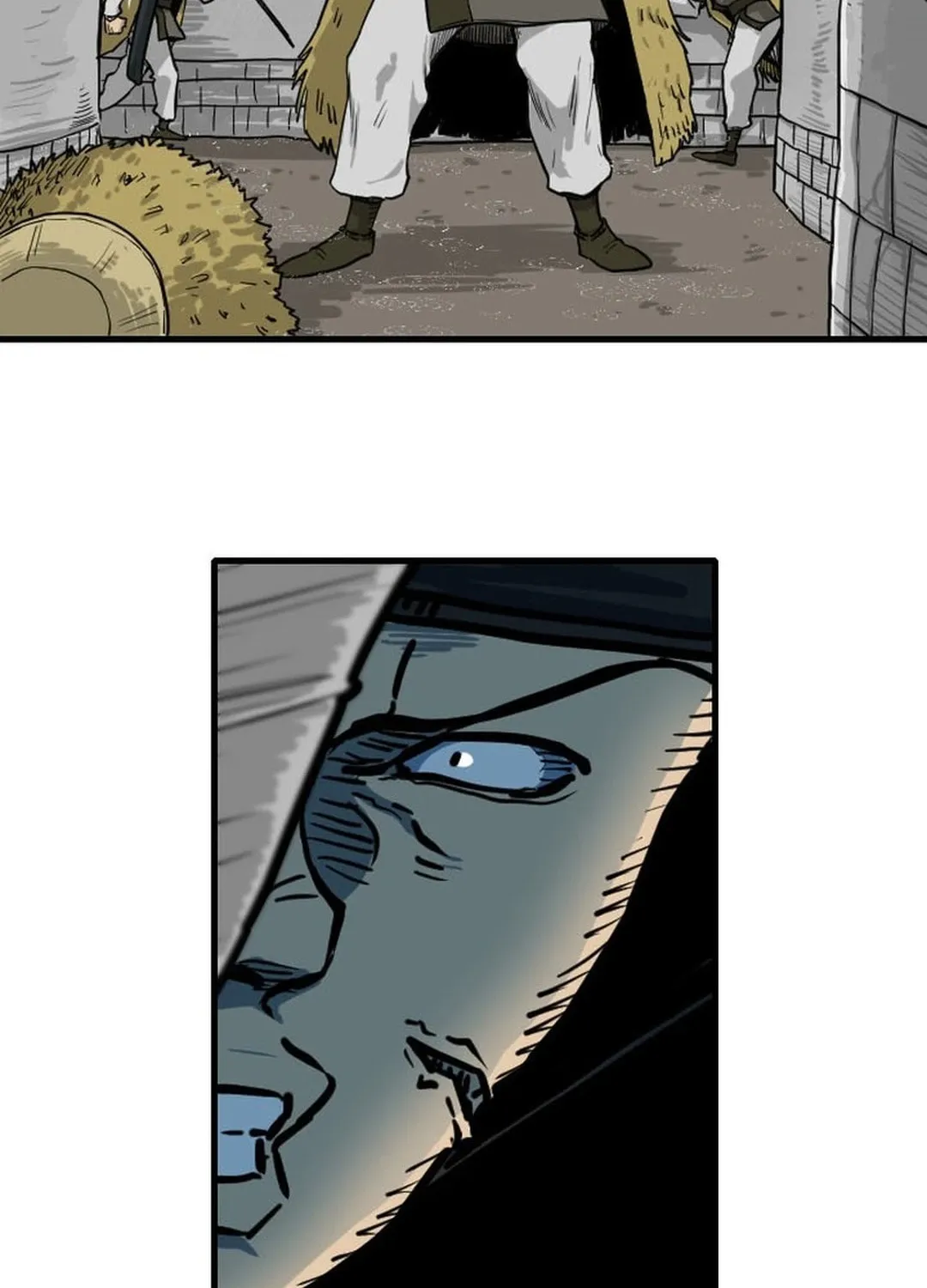 The Demonic Warrior Chapter 10 page 66 - 