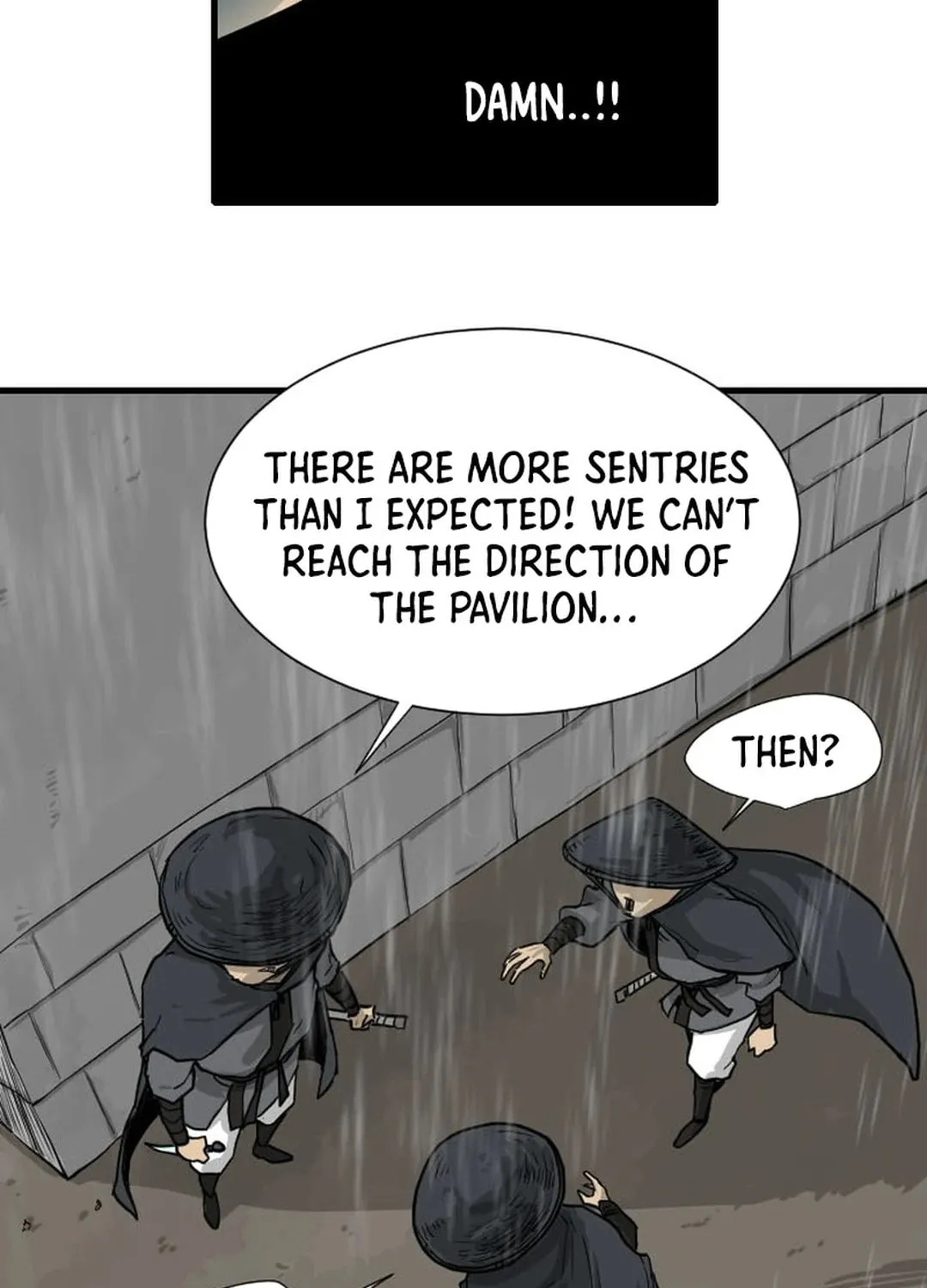 The Demonic Warrior Chapter 10 page 67 - 