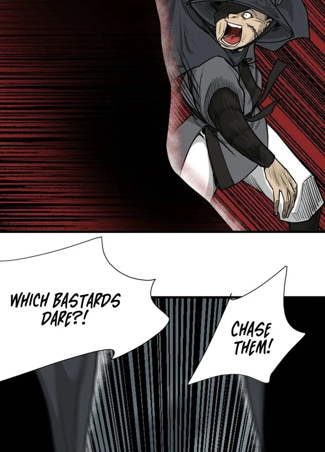 The Demonic Warrior Chapter 10 page 71 - 