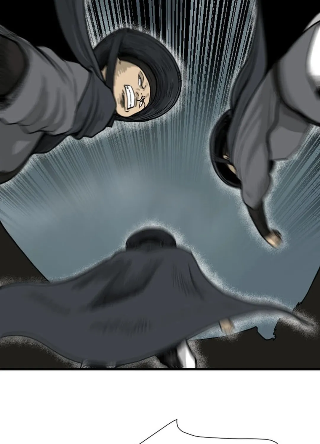 The Demonic Warrior Chapter 10 page 72 - 