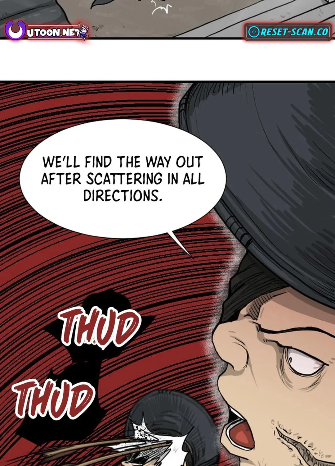 The Demonic Warrior Chapter 10 page 74 - 