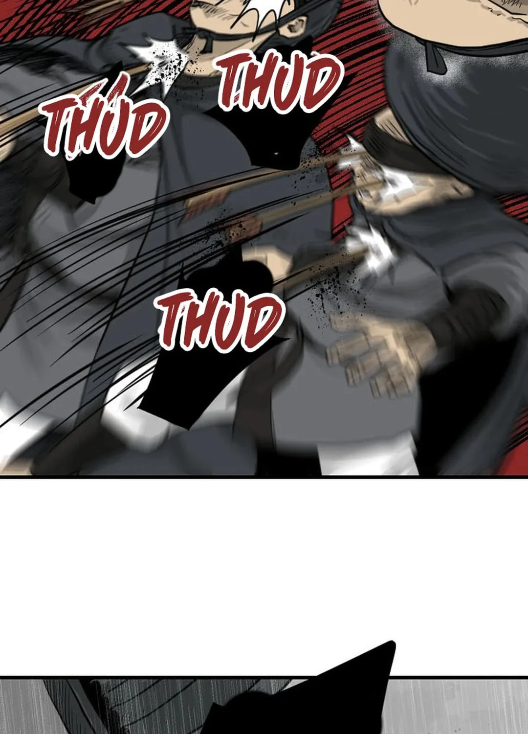 The Demonic Warrior Chapter 10 page 75 - 