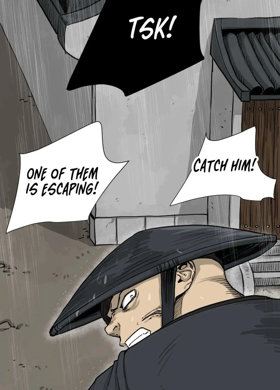 The Demonic Warrior Chapter 10 page 76 - 