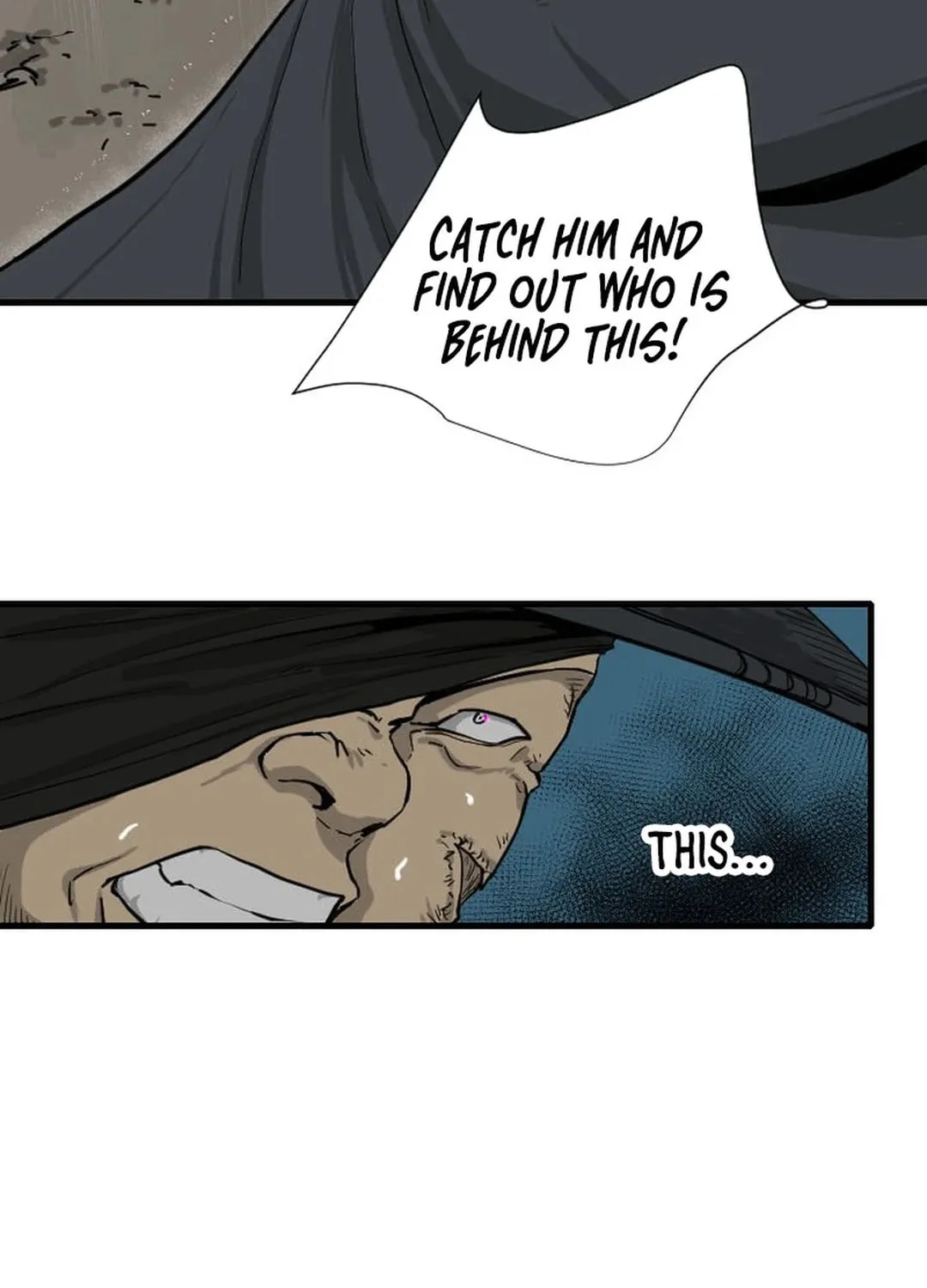 The Demonic Warrior Chapter 10 page 77 - 