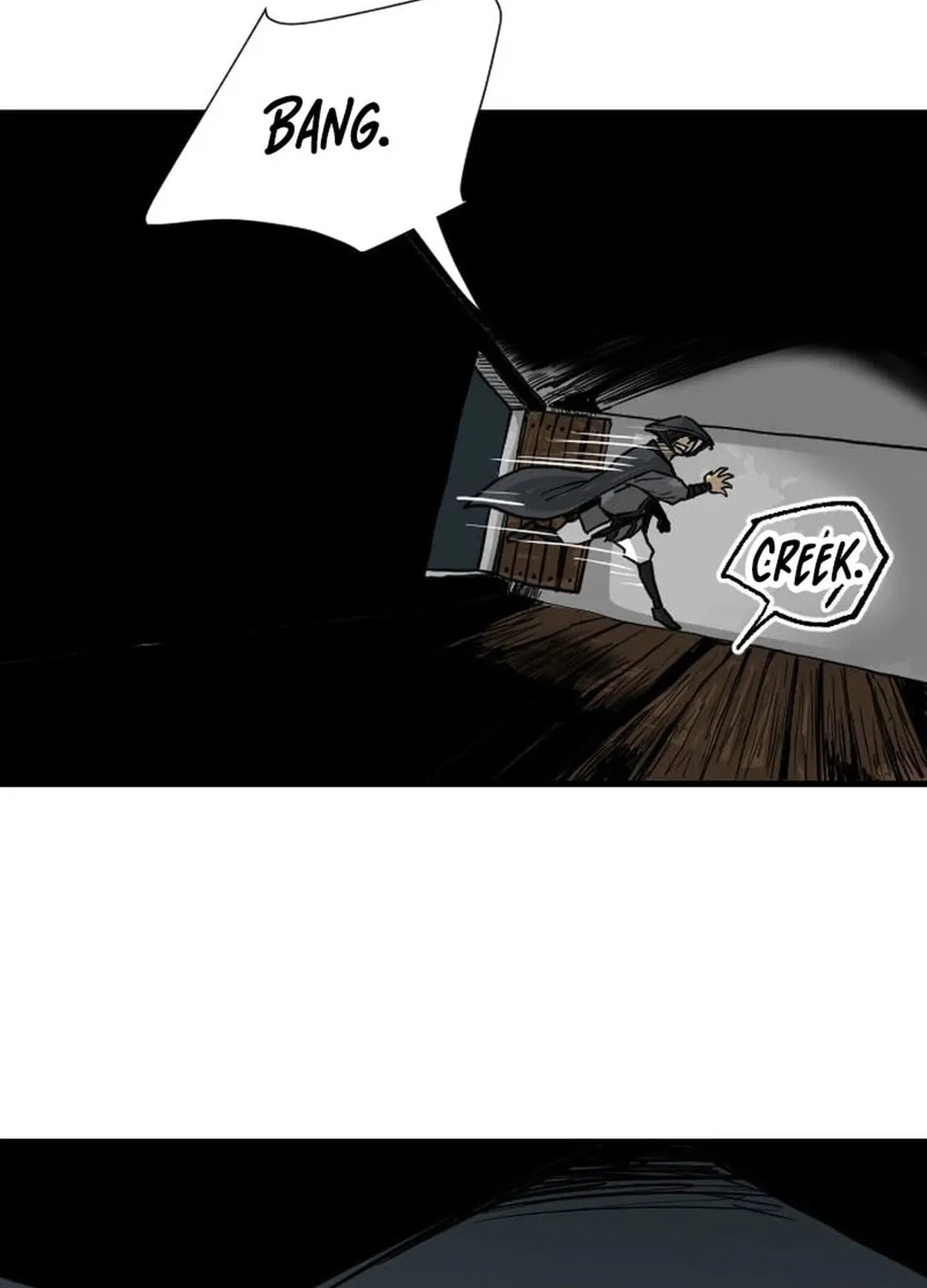 The Demonic Warrior Chapter 10 page 80 - 