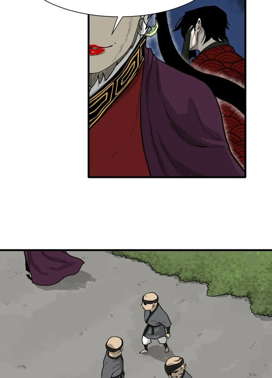 The Demonic Warrior Chapter 10 page 9 - 