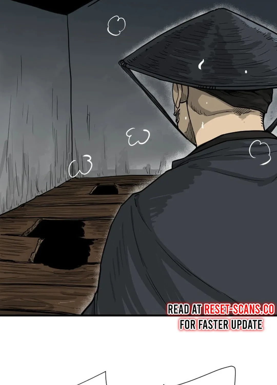 The Demonic Warrior Chapter 10 page 81 - 