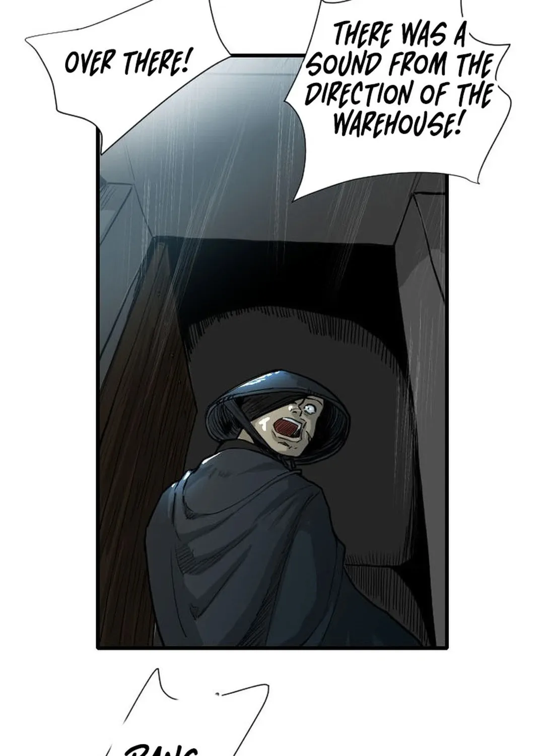 The Demonic Warrior Chapter 10 page 82 - 