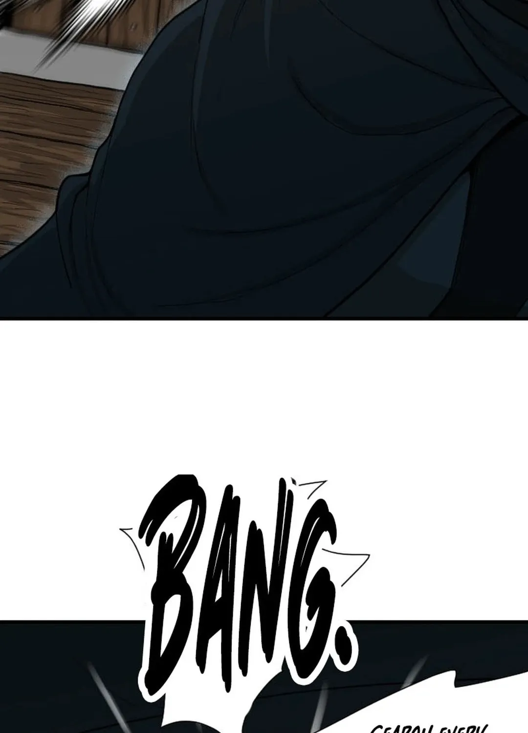 The Demonic Warrior Chapter 10 page 86 - 