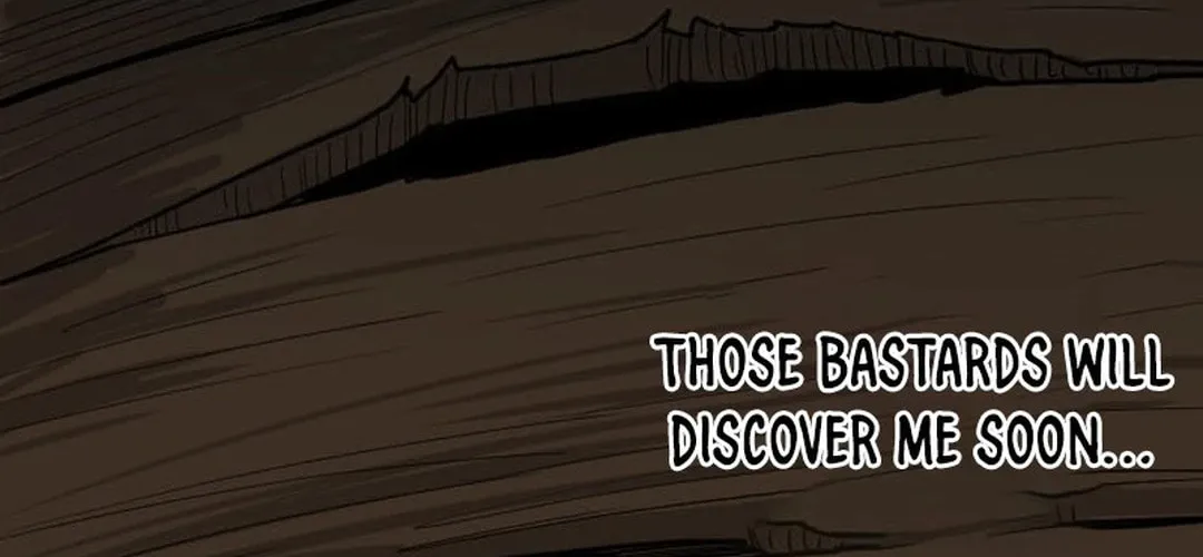 The Demonic Warrior Chapter 10 page 88 - 
