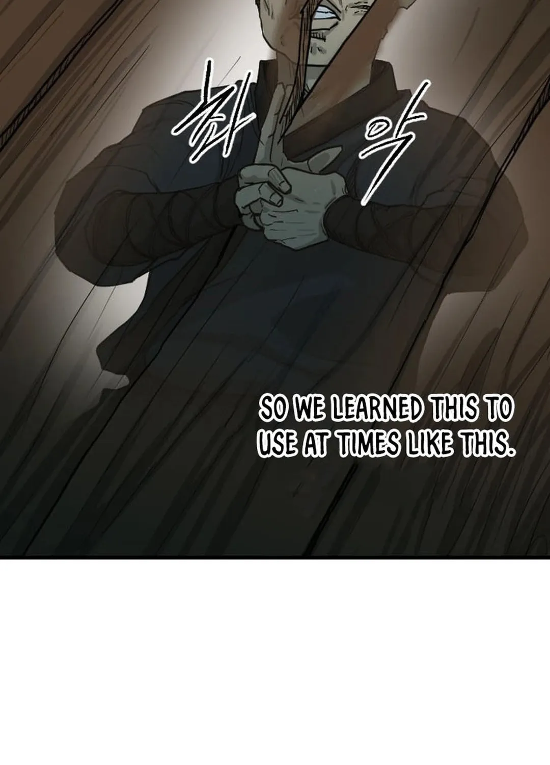 The Demonic Warrior Chapter 10 page 90 - 