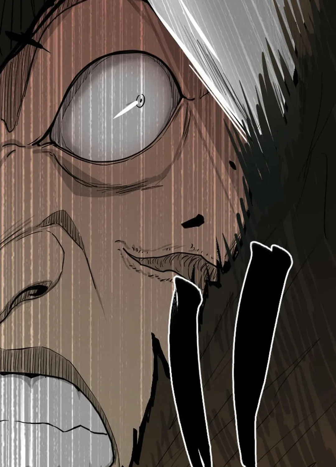 The Demonic Warrior Chapter 10 page 92 - 