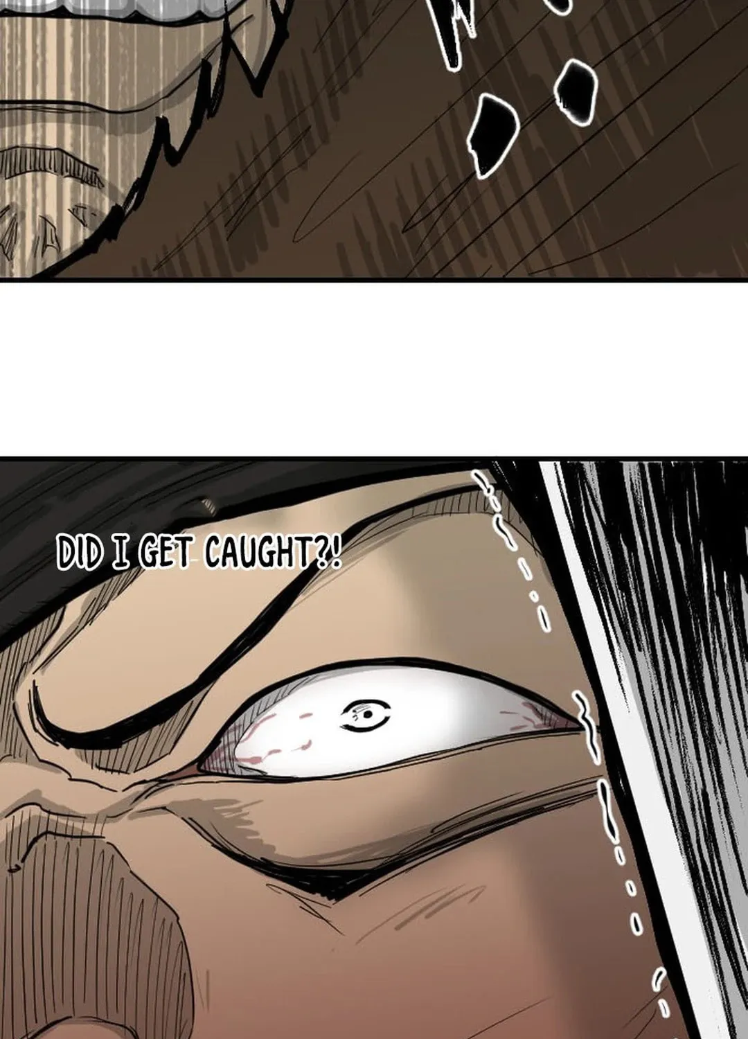 The Demonic Warrior Chapter 10 page 93 - 