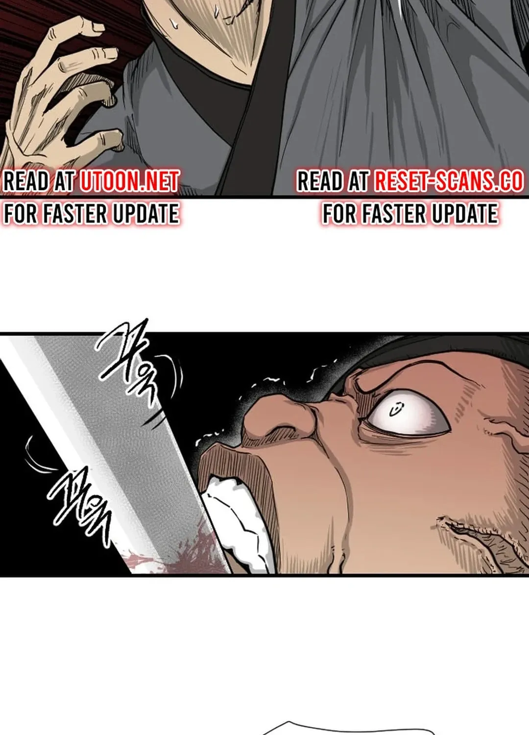 The Demonic Warrior Chapter 11 page 11 - 