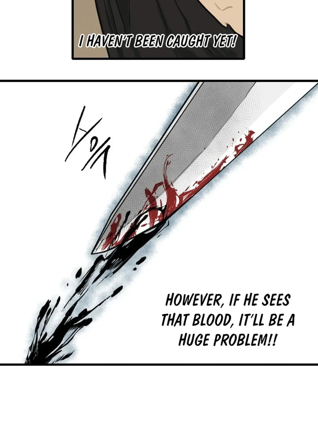 The Demonic Warrior Chapter 11 page 13 - 
