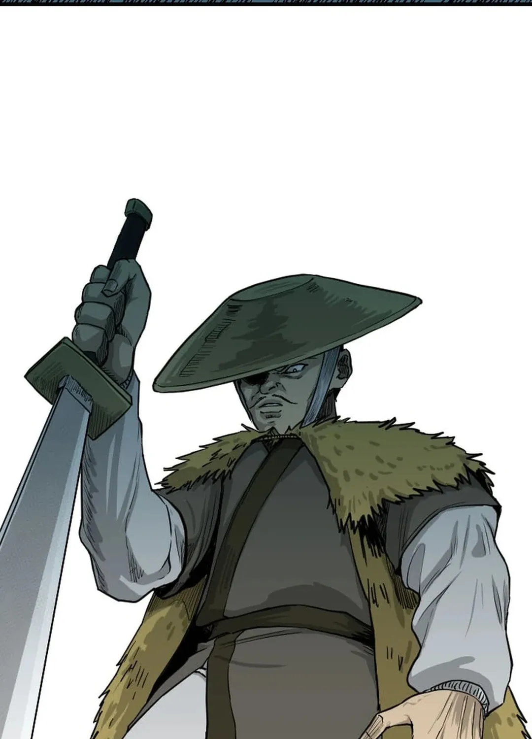 The Demonic Warrior Chapter 11 page 16 - 