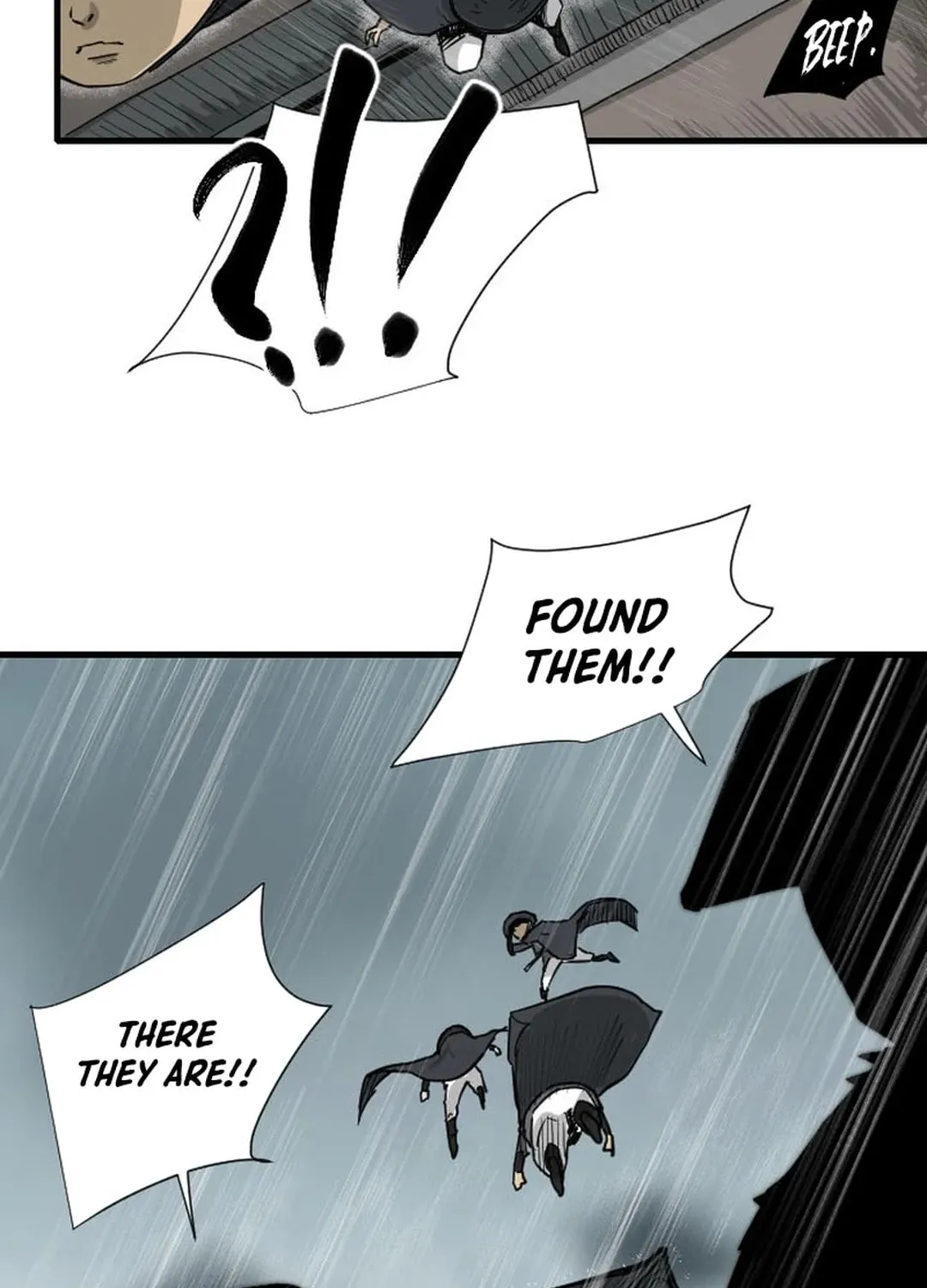 The Demonic Warrior Chapter 11 page 24 - 