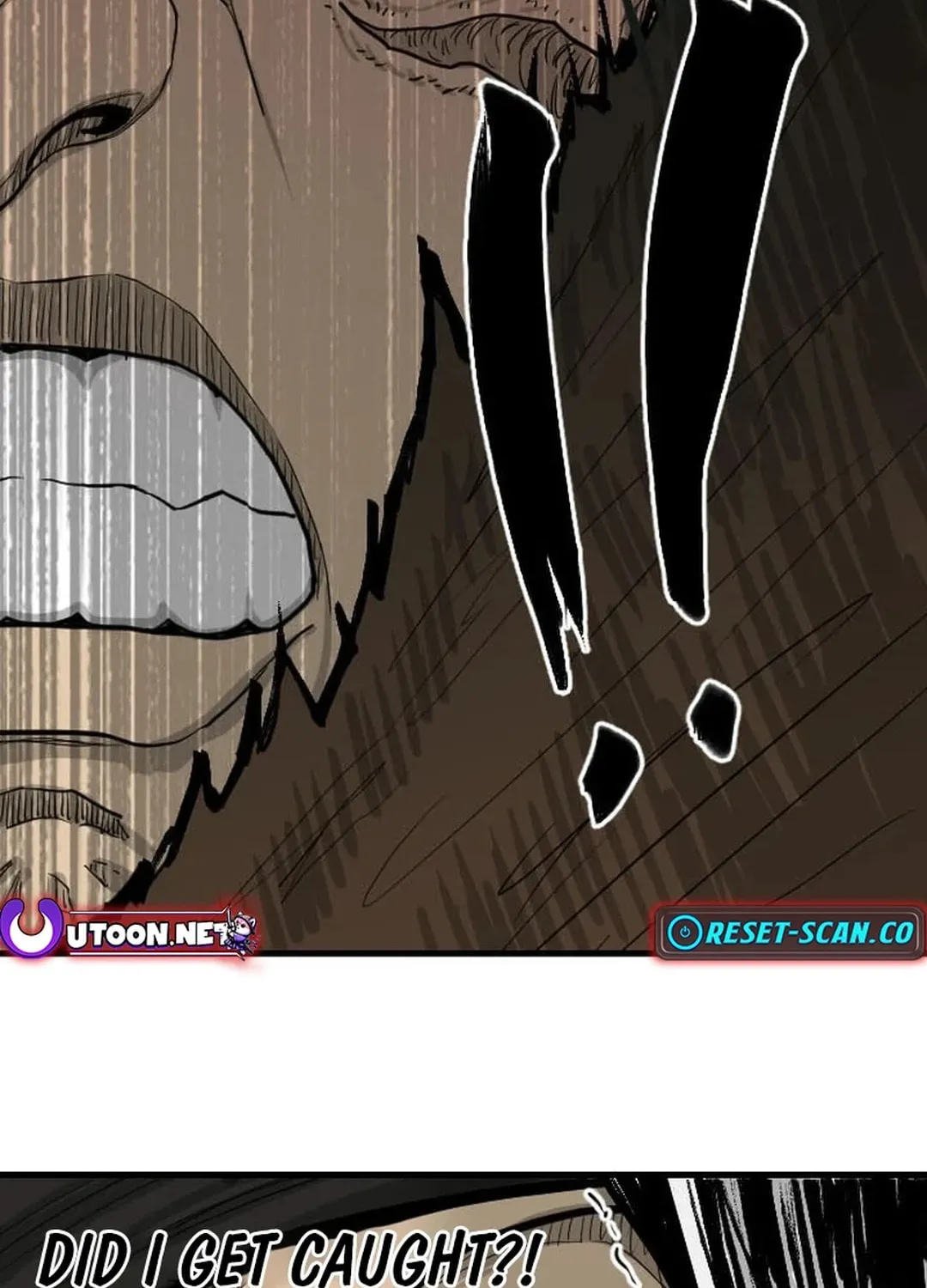 The Demonic Warrior Chapter 11 page 4 - 