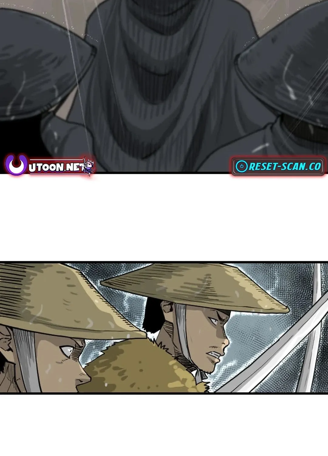 The Demonic Warrior Chapter 11 page 31 - 