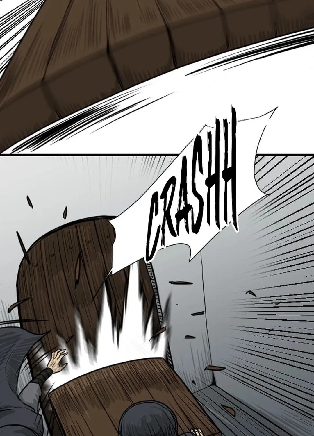 The Demonic Warrior Chapter 11 page 41 - 