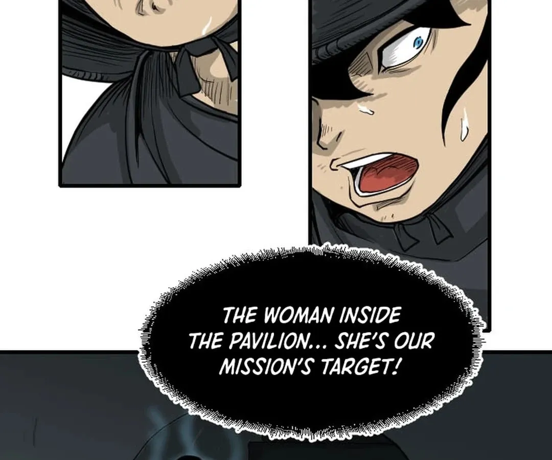 The Demonic Warrior Chapter 11 page 47 - 