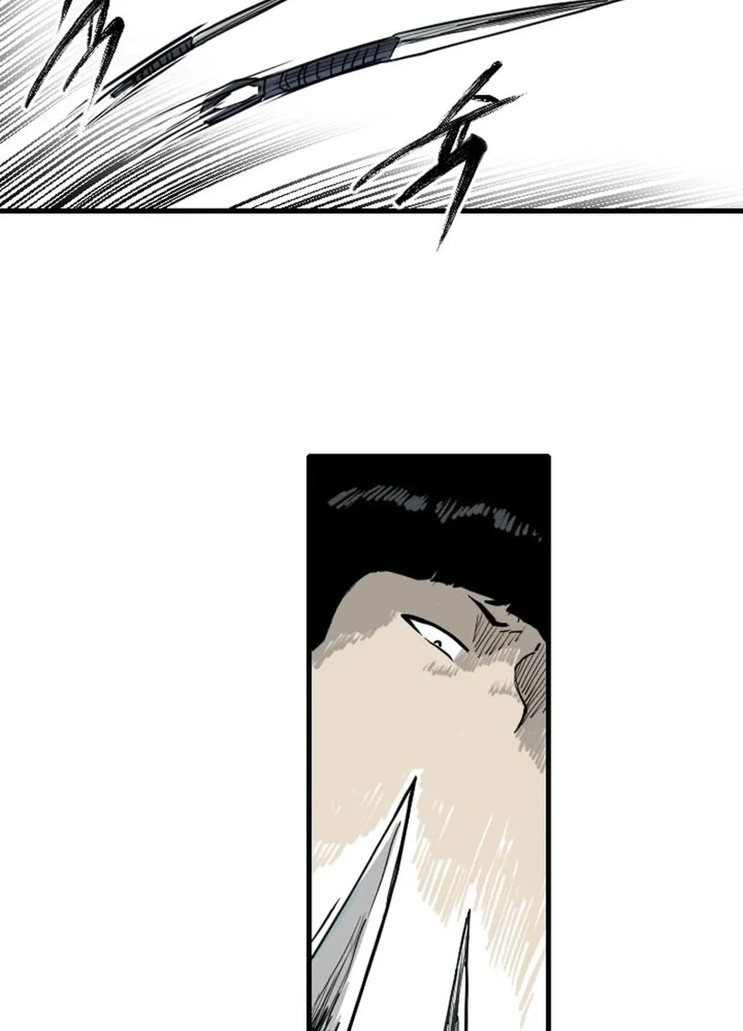 The Demonic Warrior Chapter 11 page 53 - 