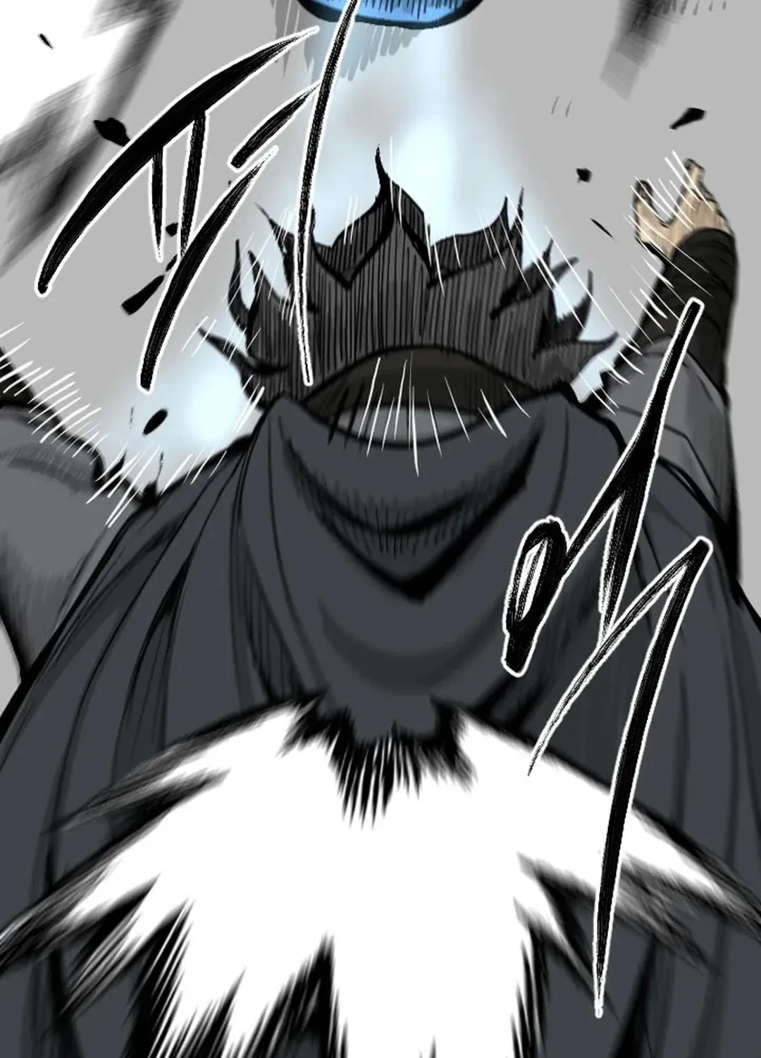 The Demonic Warrior Chapter 11 page 67 - 
