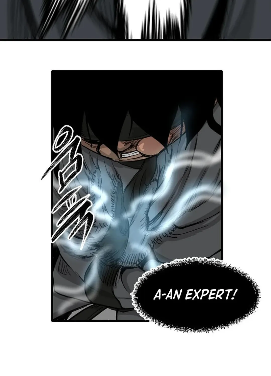 The Demonic Warrior Chapter 11 page 68 - 