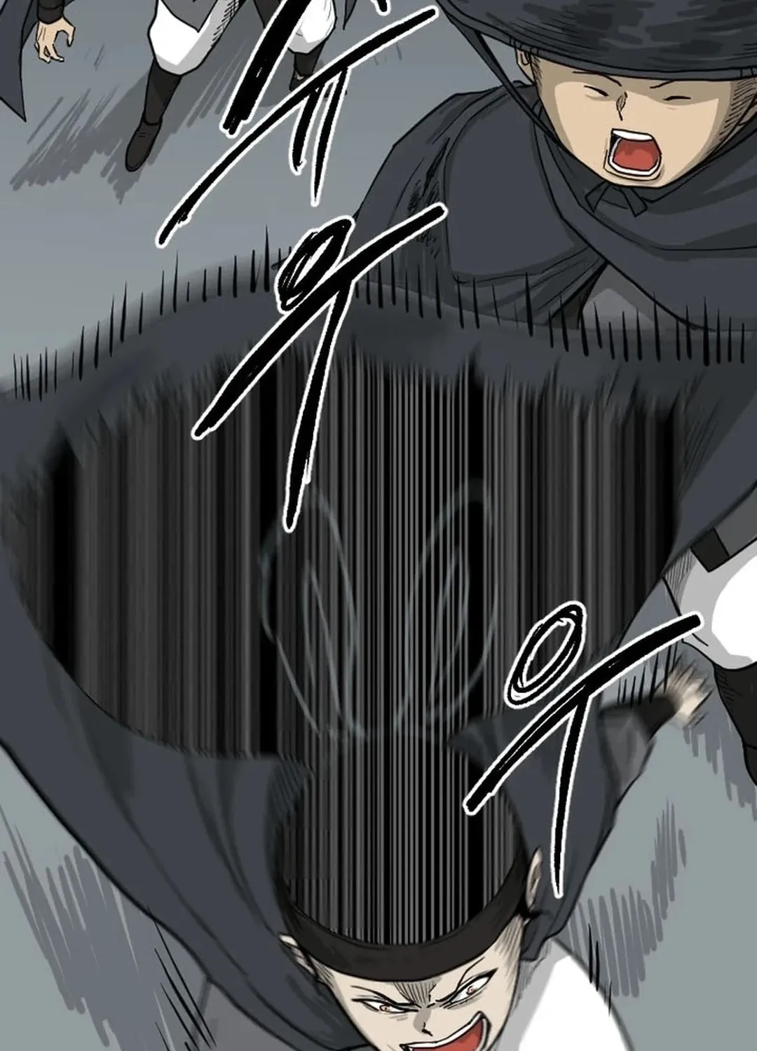The Demonic Warrior Chapter 11 page 79 - 