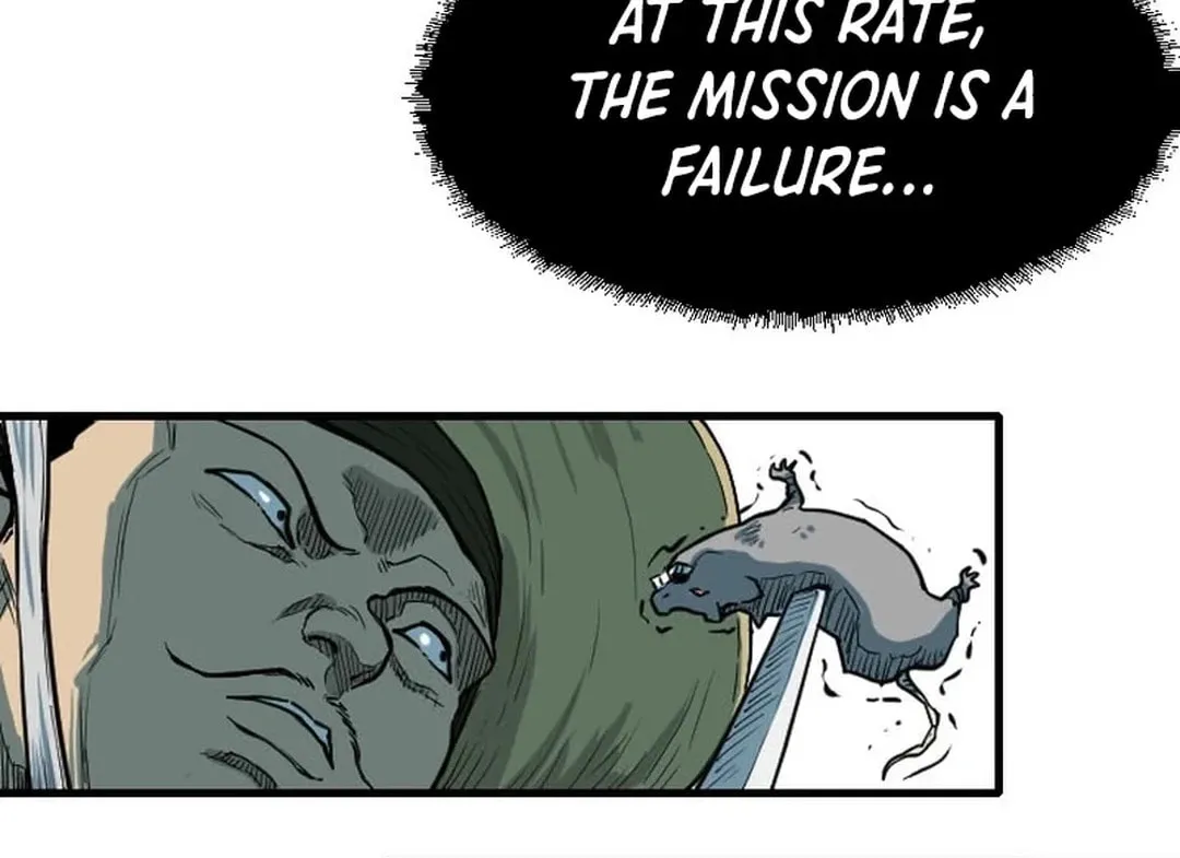 The Demonic Warrior Chapter 11 page 9 - 