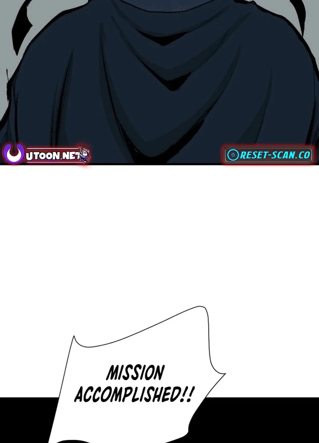 The Demonic Warrior Chapter 11 page 81 - 