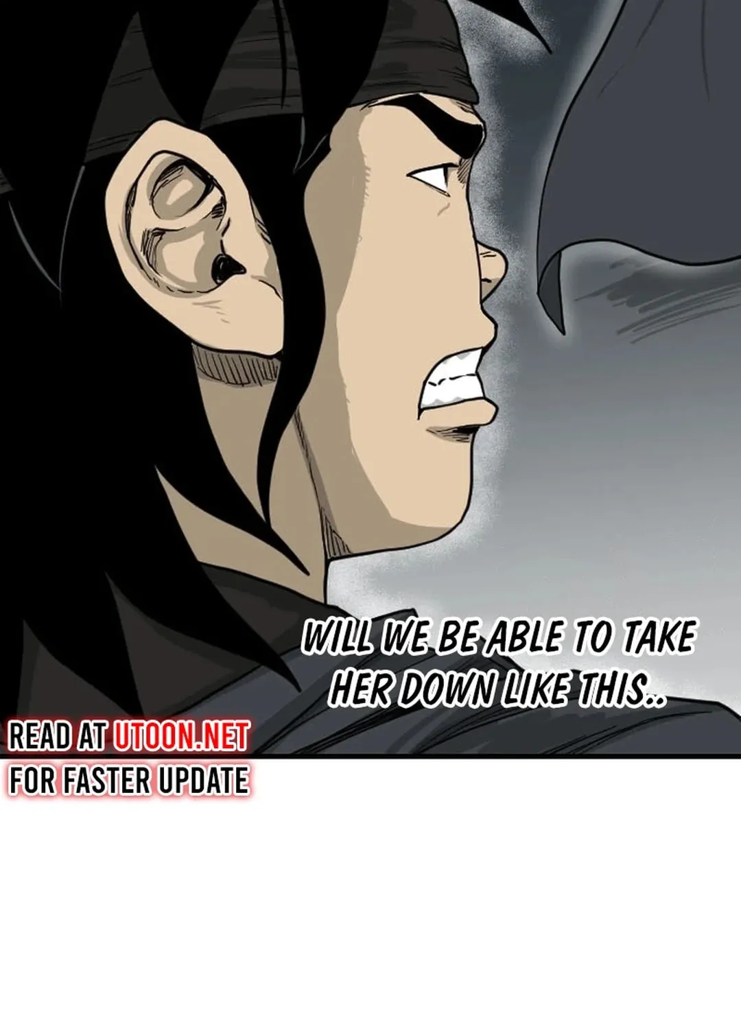 The Demonic Warrior Chapter 11 page 86 - 
