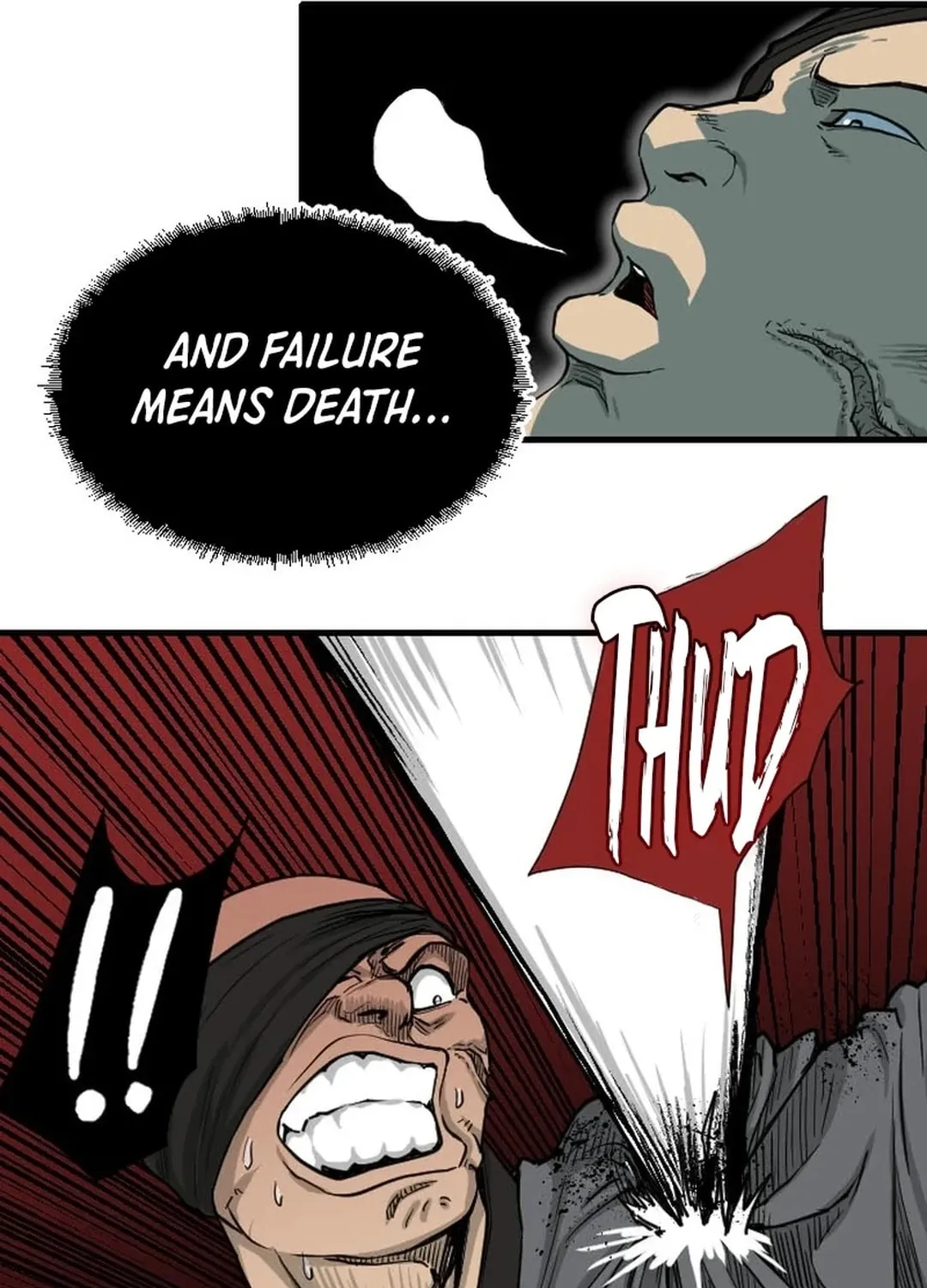 The Demonic Warrior Chapter 11 page 10 - 
