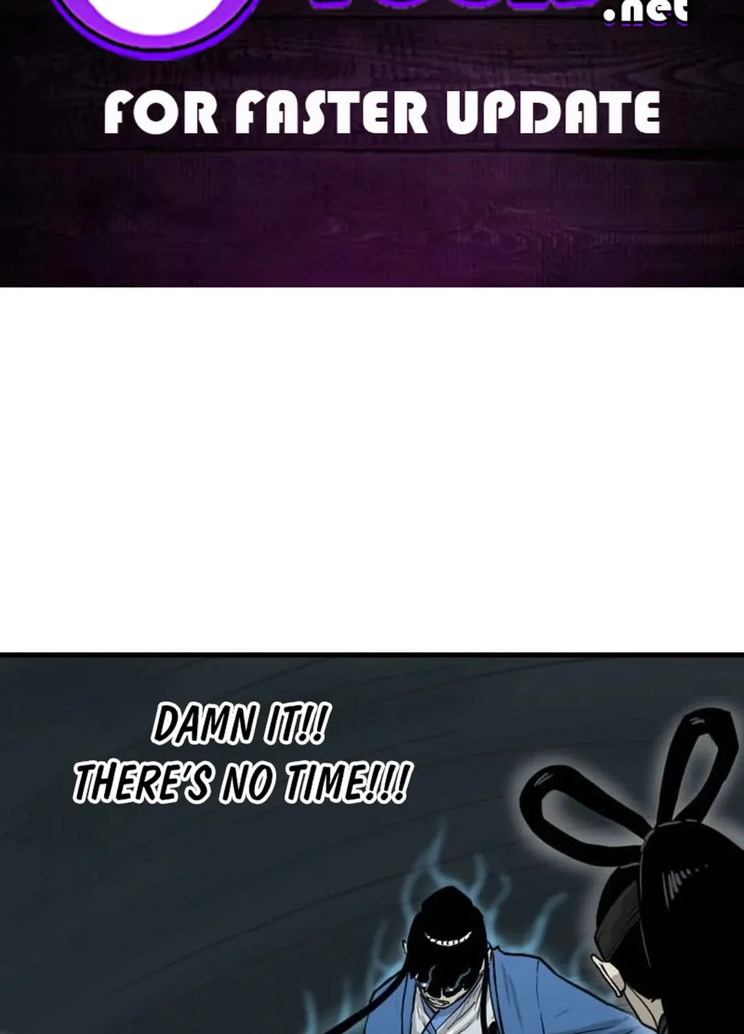 The Demonic Warrior Chapter 12 page 2 - 