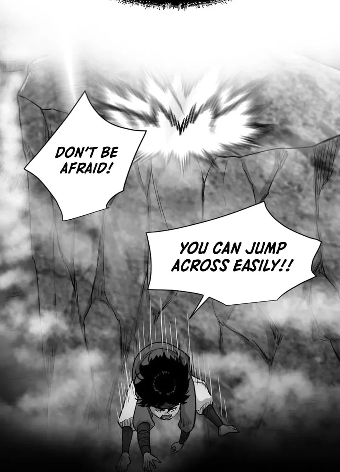 The Demonic Warrior Chapter 12 page 18 - 